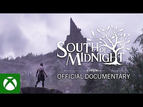 Weaving Hazel's Journey: A South of Midnight Documentary