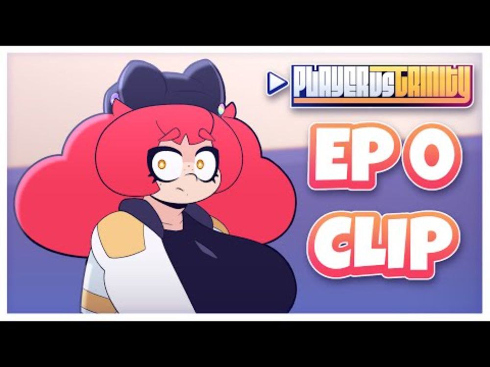 PLAYER vs TRINITY | Ep 0 CLIP