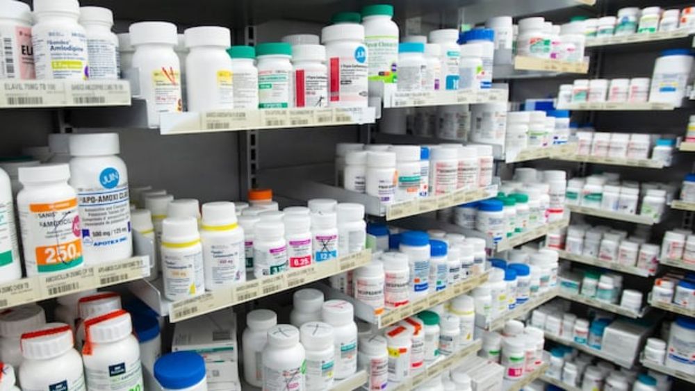 Alberta government to increase prescription costs for seniors for first time in 31 years | CBC News