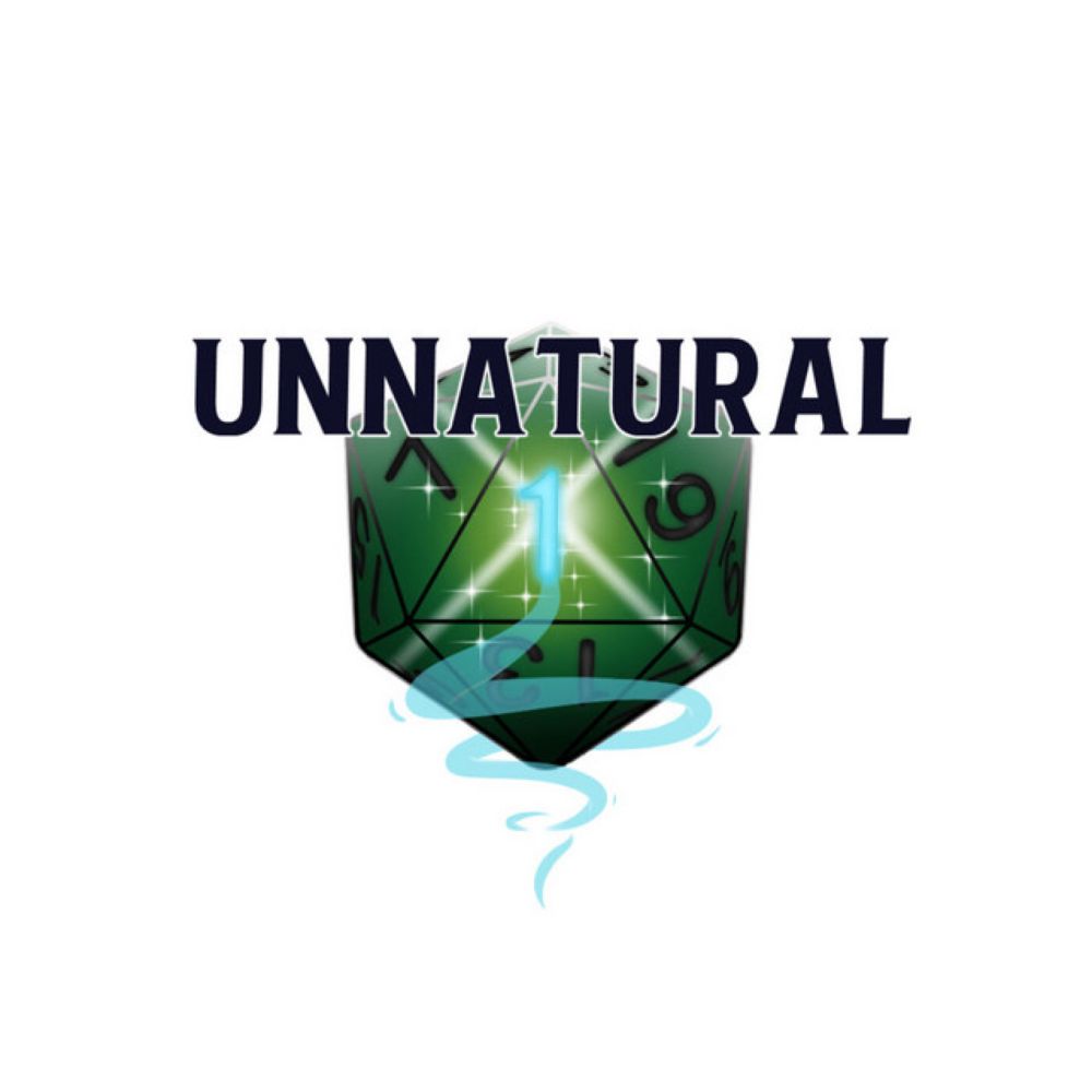 Unnatural One