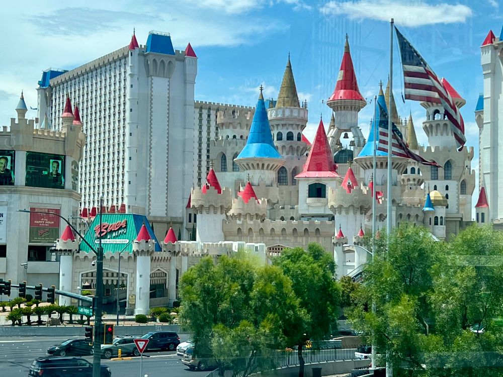 buca di beppo castle 