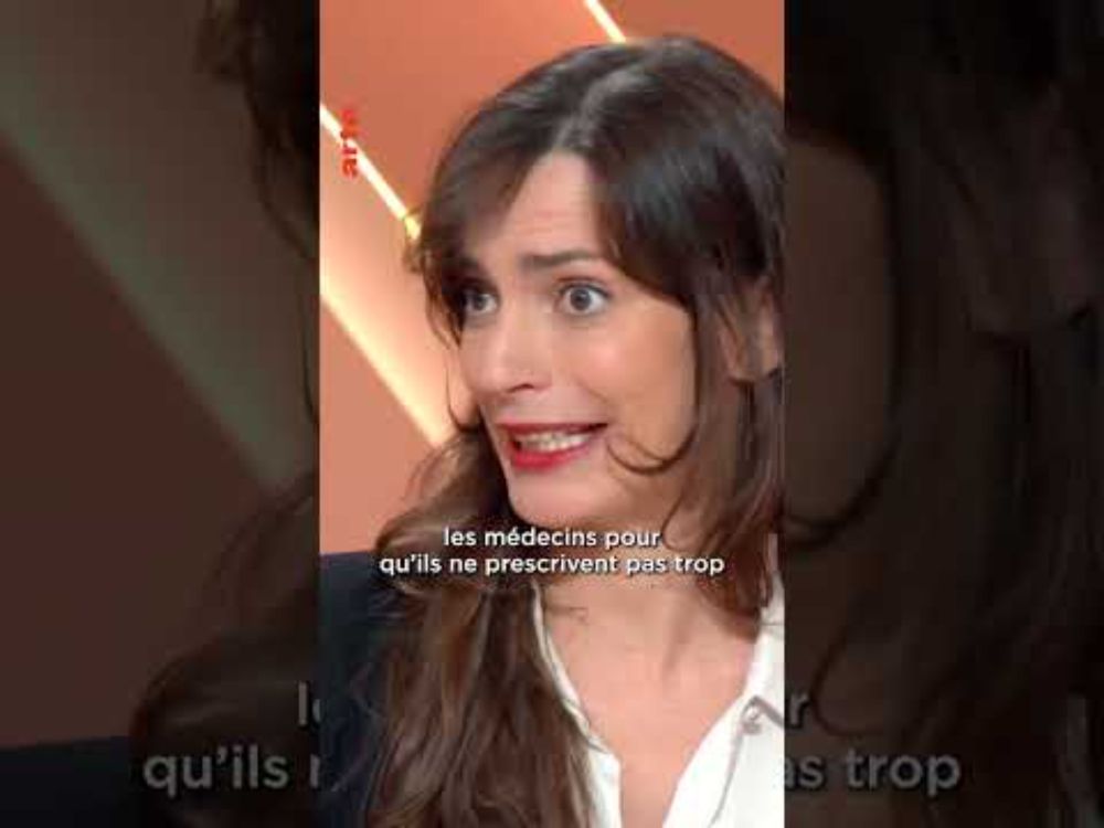 “Les arrêts de travail augmentent extrêmement vite. On a une augmentation de plus de 6 % par an."