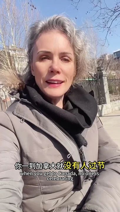 How do foreigners celebrate Chinese New Year. This video went viral in China -- I'd say 100,000 views qualifies! 