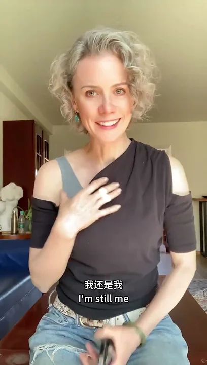 Response video to viral CNY video in China