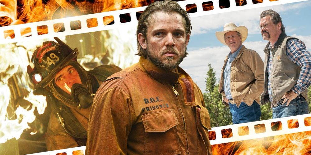 10 Movies To Watch if You Love 'Fire Country'