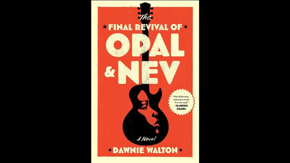 Books: The Final Revival of Opal & Nev