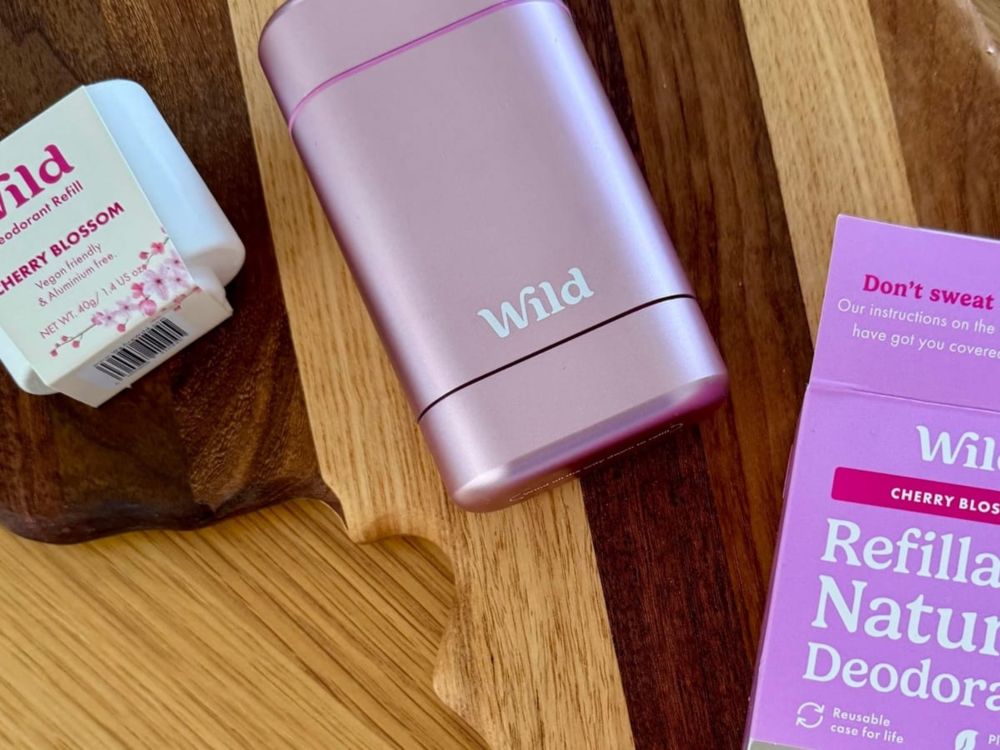 Wild Deodorant Review: From Sprays to Sustainable Freshness