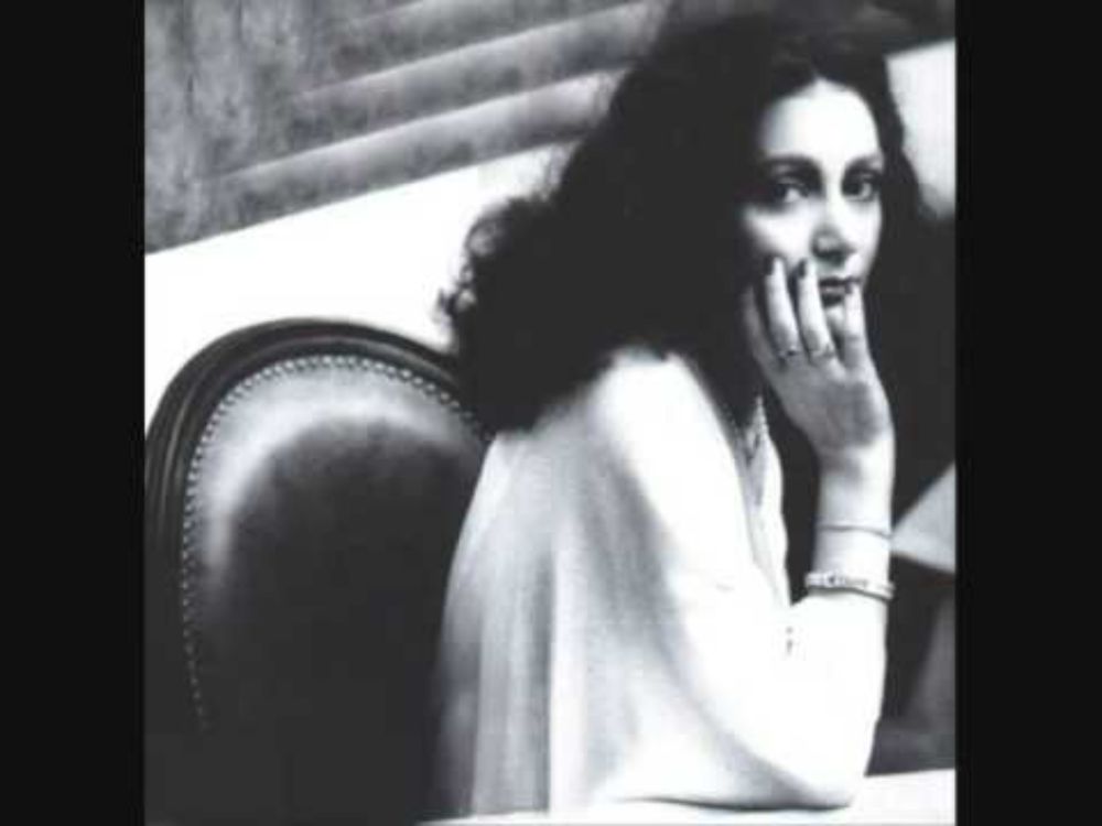 Mia Martini  Quante volte