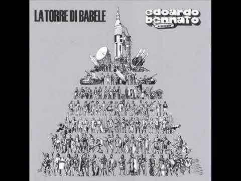 Edoardo Bennato - Cantautore