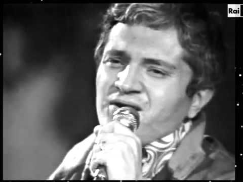 Bruno Lauzi "Mary oh Mary"