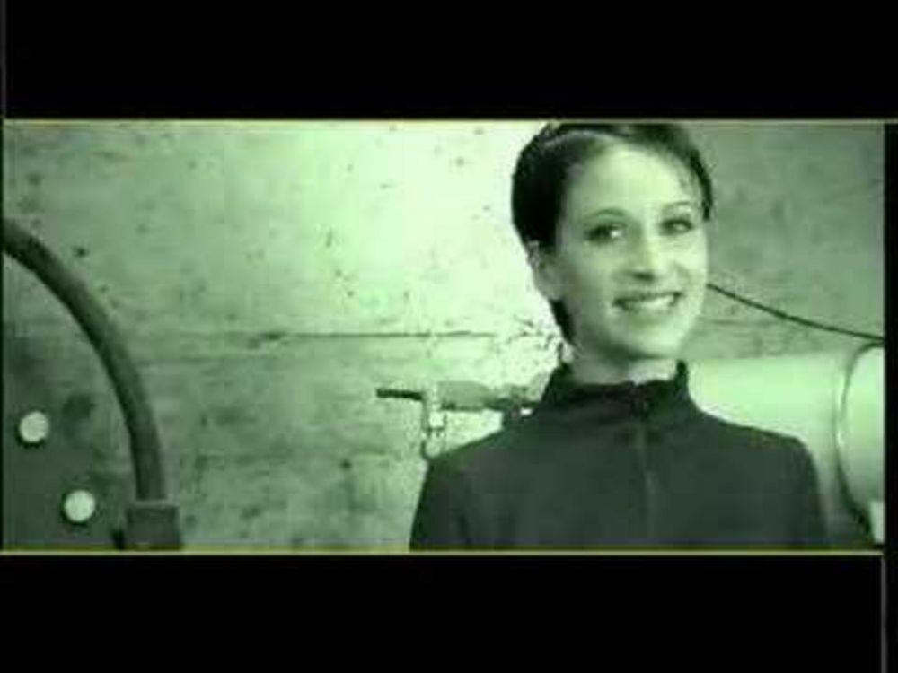 Fiamma Fumana Tre sorelle (Three sisters) video