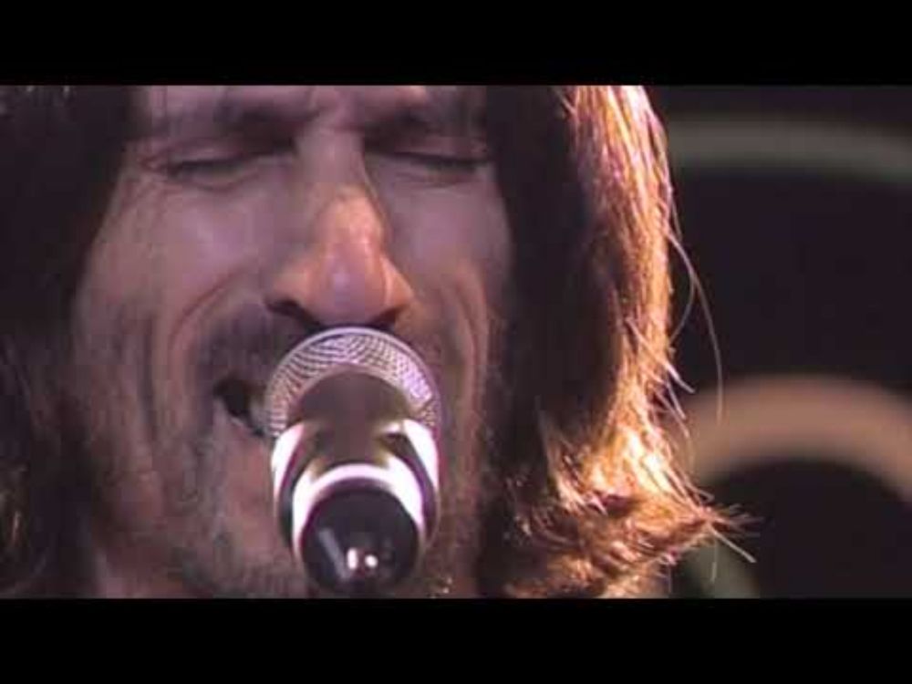 Marlene Kuntz – Nuotando nell'aria (Live)