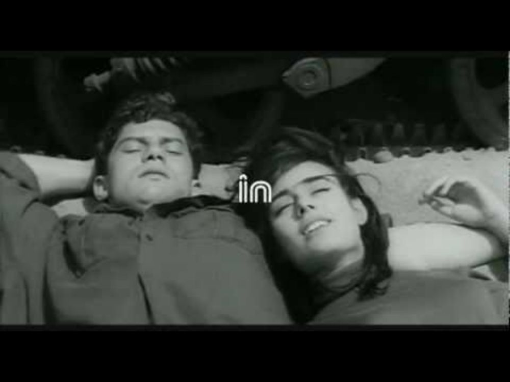 LUIGI TENCO - MI SONO INNAMORATO DI TE - MMVideo