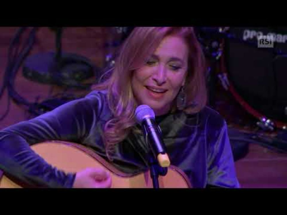 Le Ragazze di Gauguin - Grazia Di Michele ft Rossana Casale e Mariella Nava