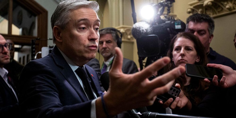 Employment and Social Development Canada forecasts thousands of job losses ahead of Carney's spending review