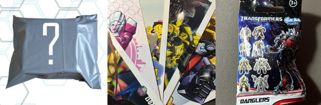 TFN Merch
