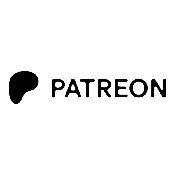 Patreon Logo