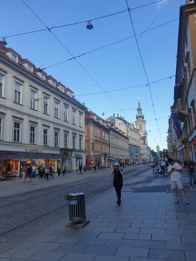 Graz