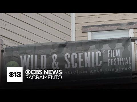 23rd annual Wild & Scenic Film Festival brings thousands to Nevada County