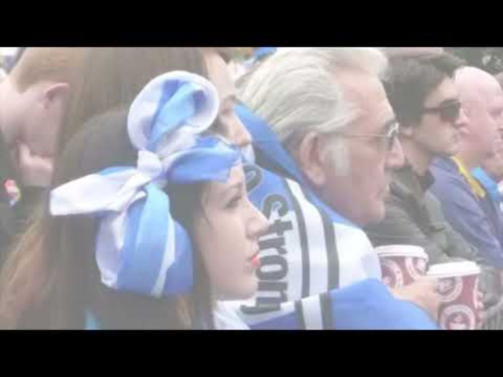 Reframing the YES movement 1080p