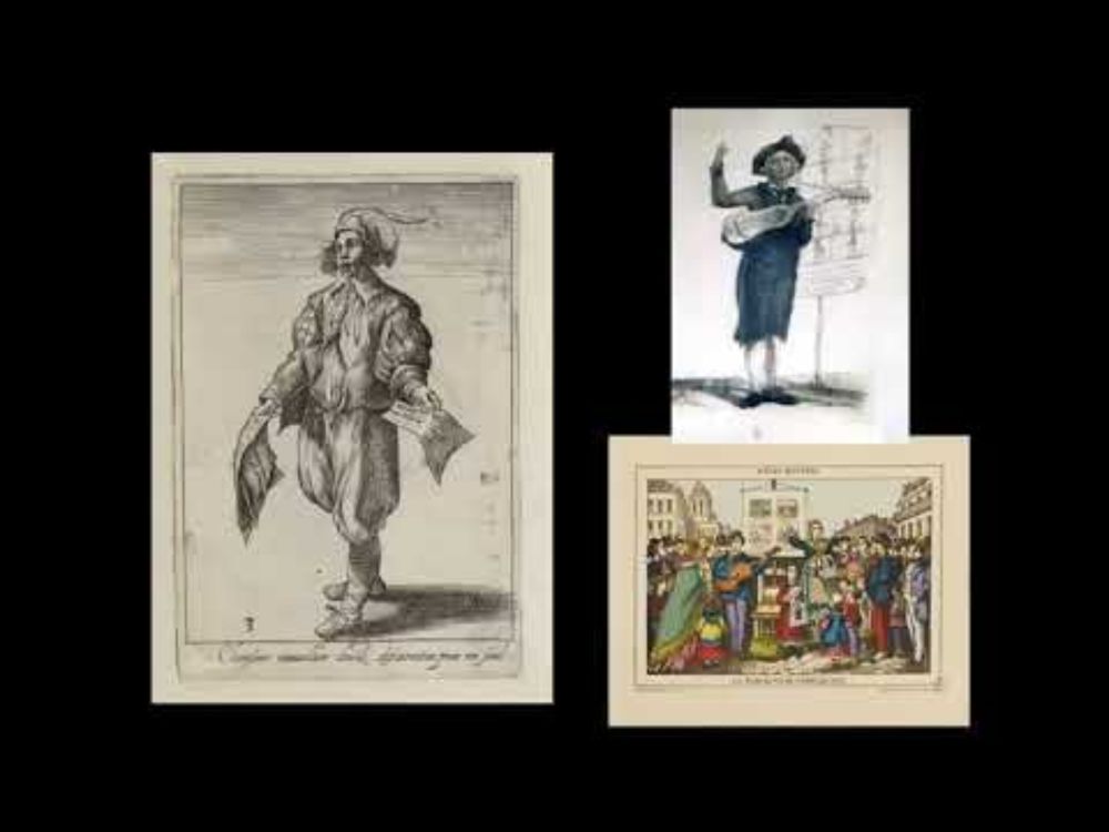 Making Public Histories: 'Hearing the News', July 2025