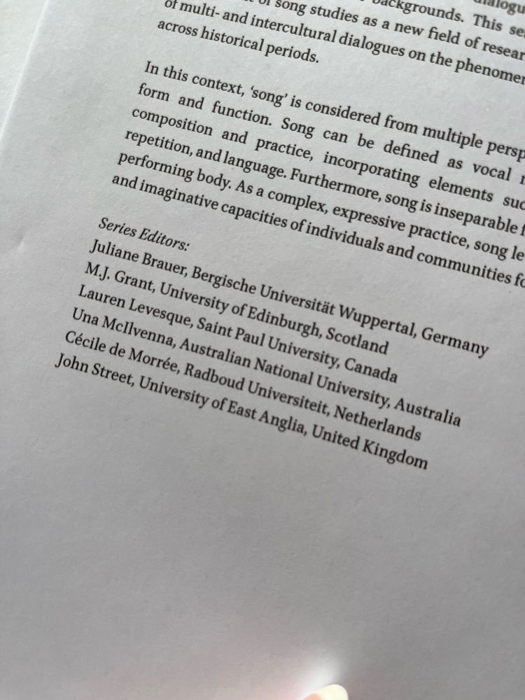 List of names of the editorial board of the series 