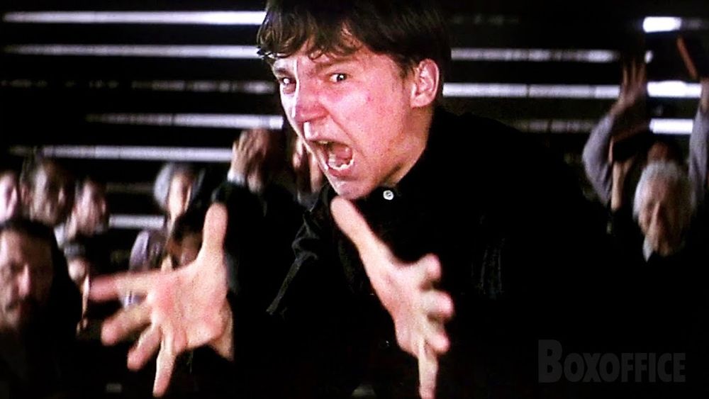 Paul Dano in There Will Be Blood