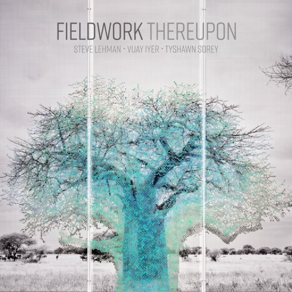Thereupon, by Fieldwork