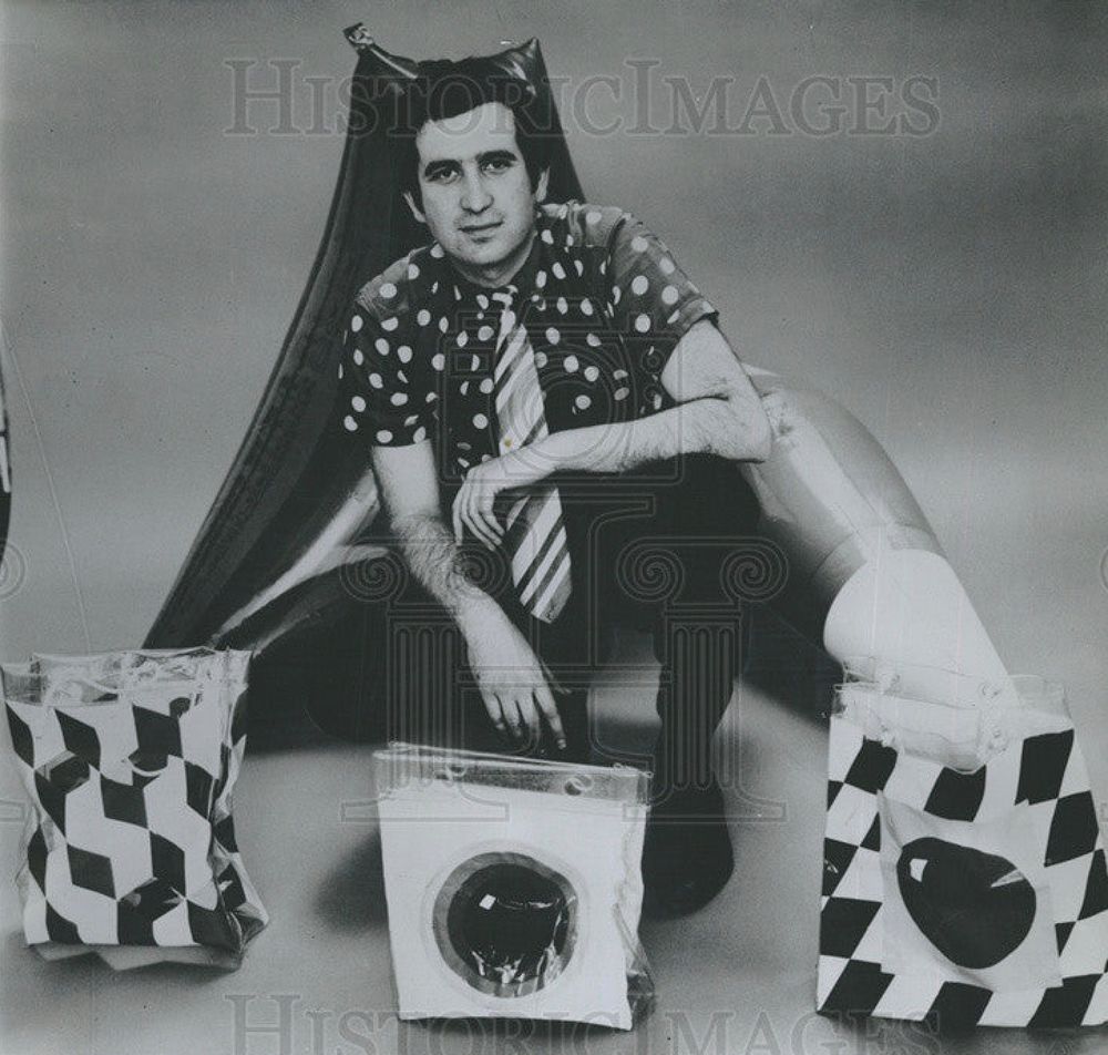 photo of Phil