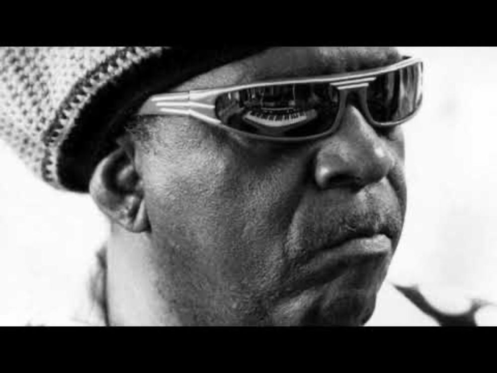 Sun Ra 1/4/1985  Stache's Columbus