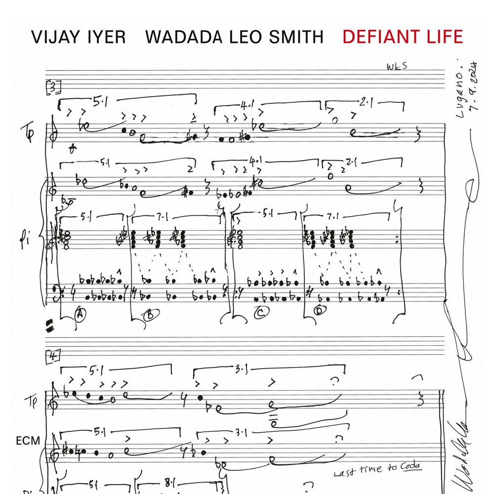 Defiant Live by VI & WLS