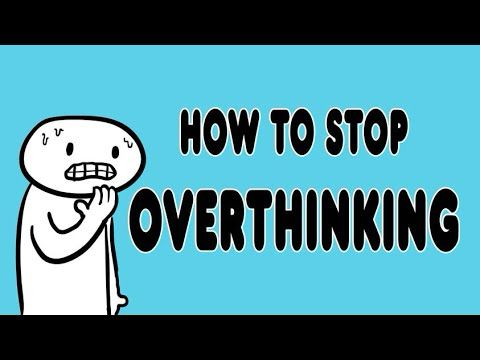 How to Stop Overthinking as an Introvert