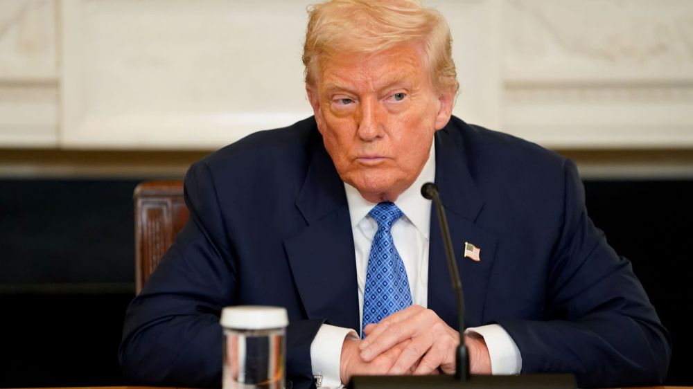 US president’s comments about territorial concessions to secure peace trigger alarm in Kyiv