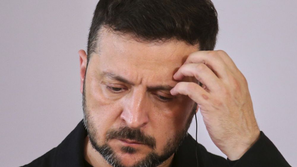 Ukrainian President Volodymyr Zelenskyy dismissed the planned summit between U.S. President Donald Trump and Russian President Vladimir Putin, warning that any peace deal excluding Kyiv would lead to ...