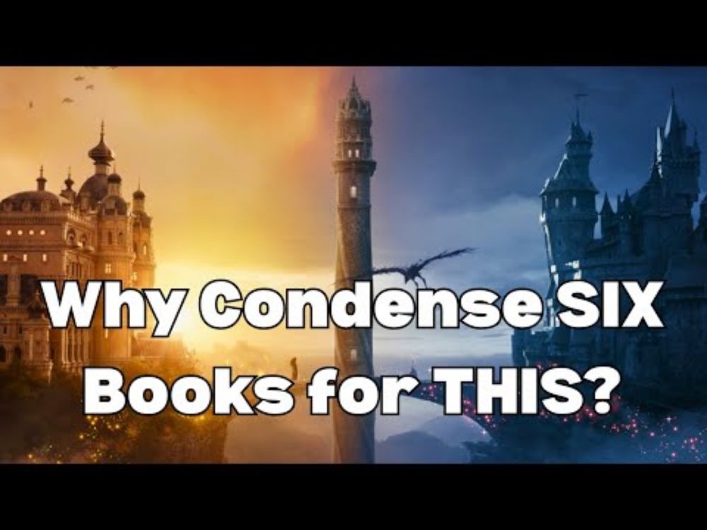 5 HUGE Mistakes in The School for Good and Evil Movie