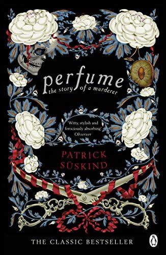 Cover art for Perfume: The Story of a Murderer by Patrick Süskind