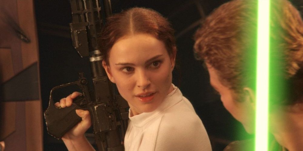 Padmé AOTC