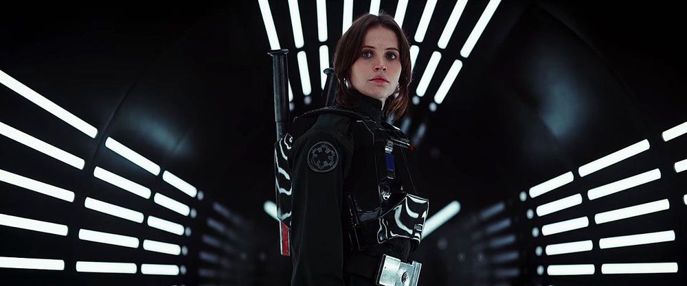Jyn Erso