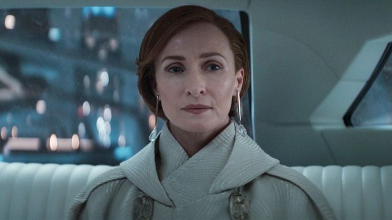 Mon Mothma 