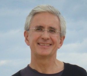 Portrait de Dominique IOGNA-PRAT