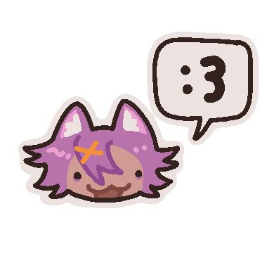 Sylynor :3 moment can we get a :3 in the comments chat