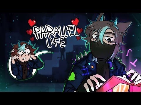 On A Mission  | Parallel Life #2