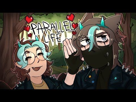 Wild Day | Parallel Life #3