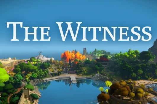 The Witness
