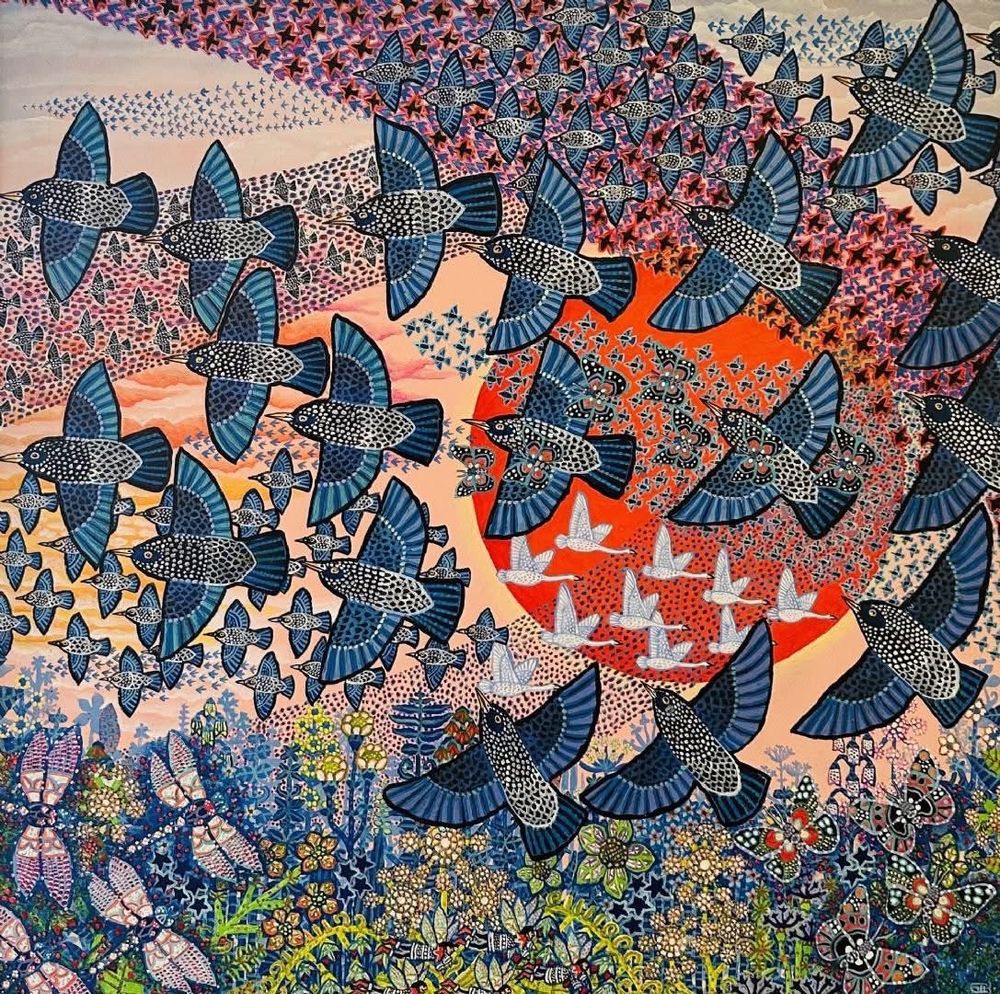 Esben Hanefelt Kristensen (Danish).
