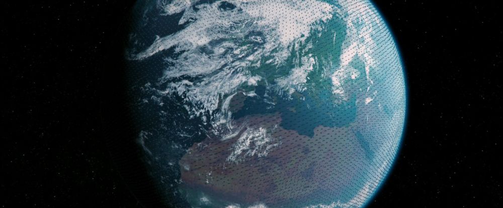 Earth was a giant supercomputer designed to find the Ultimate Question of Life, the Universe and Everything. Designed by Deep Thought and built by the Magratheans, it was commonly mistaken for a plane...
