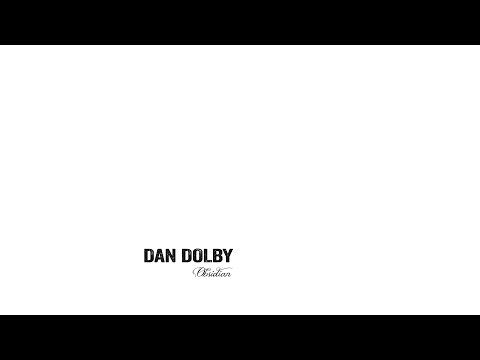 'Obsidian' / Dan Dolby
