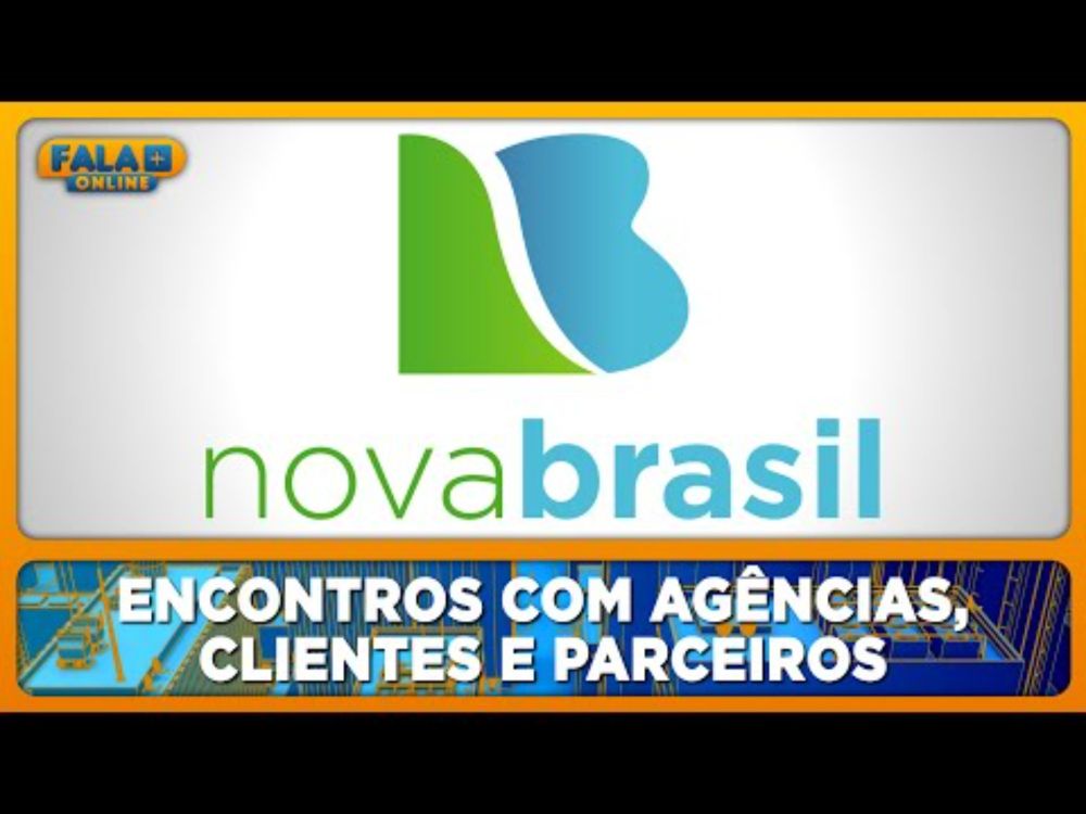 Novabrasil FM promove encontros com agências, clientes e parceiros em Salvador-BA e Recife-PE