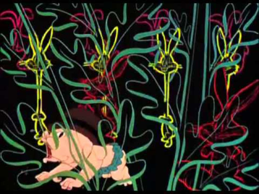 YouTube video by Tim Klein