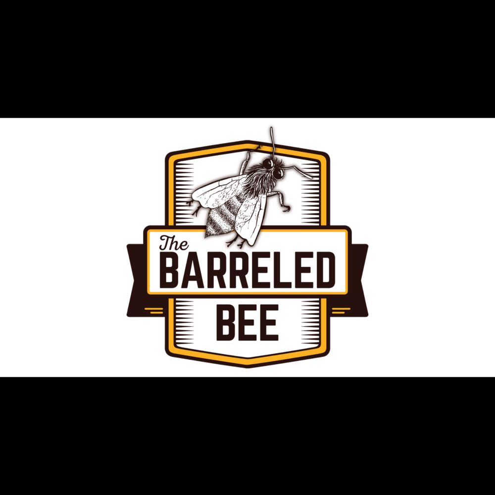 The Barreled Bee